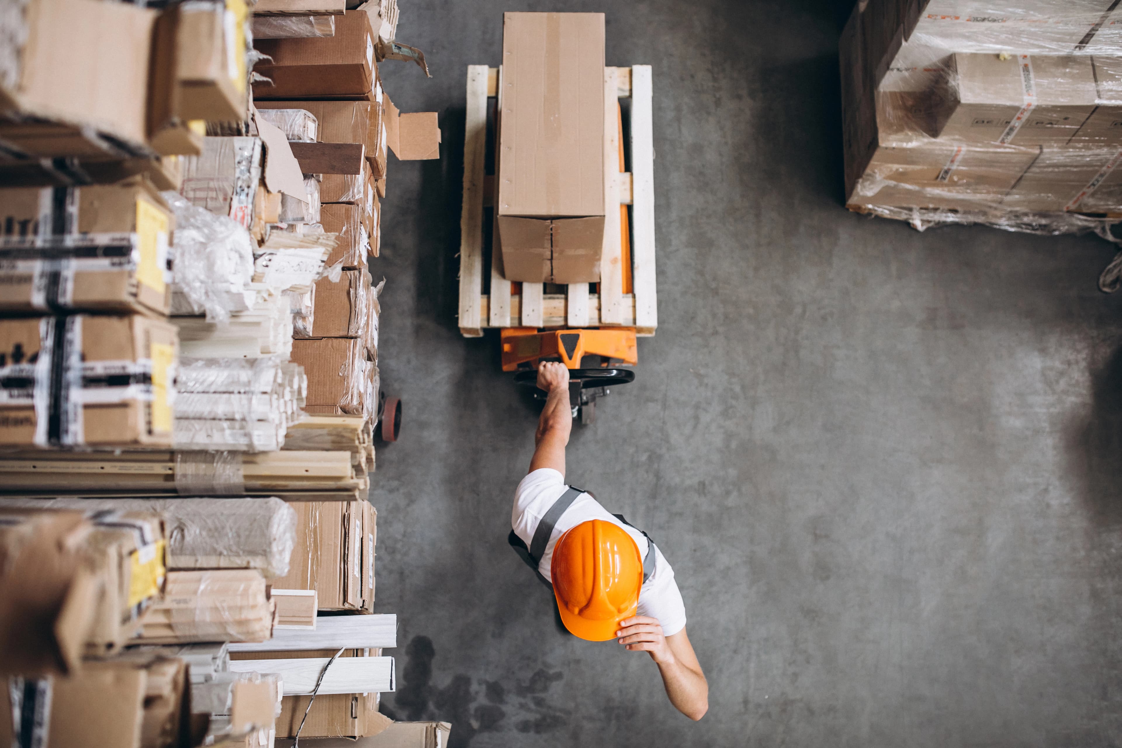 Optimising Supply Chain Operations for Wholesale Distribution