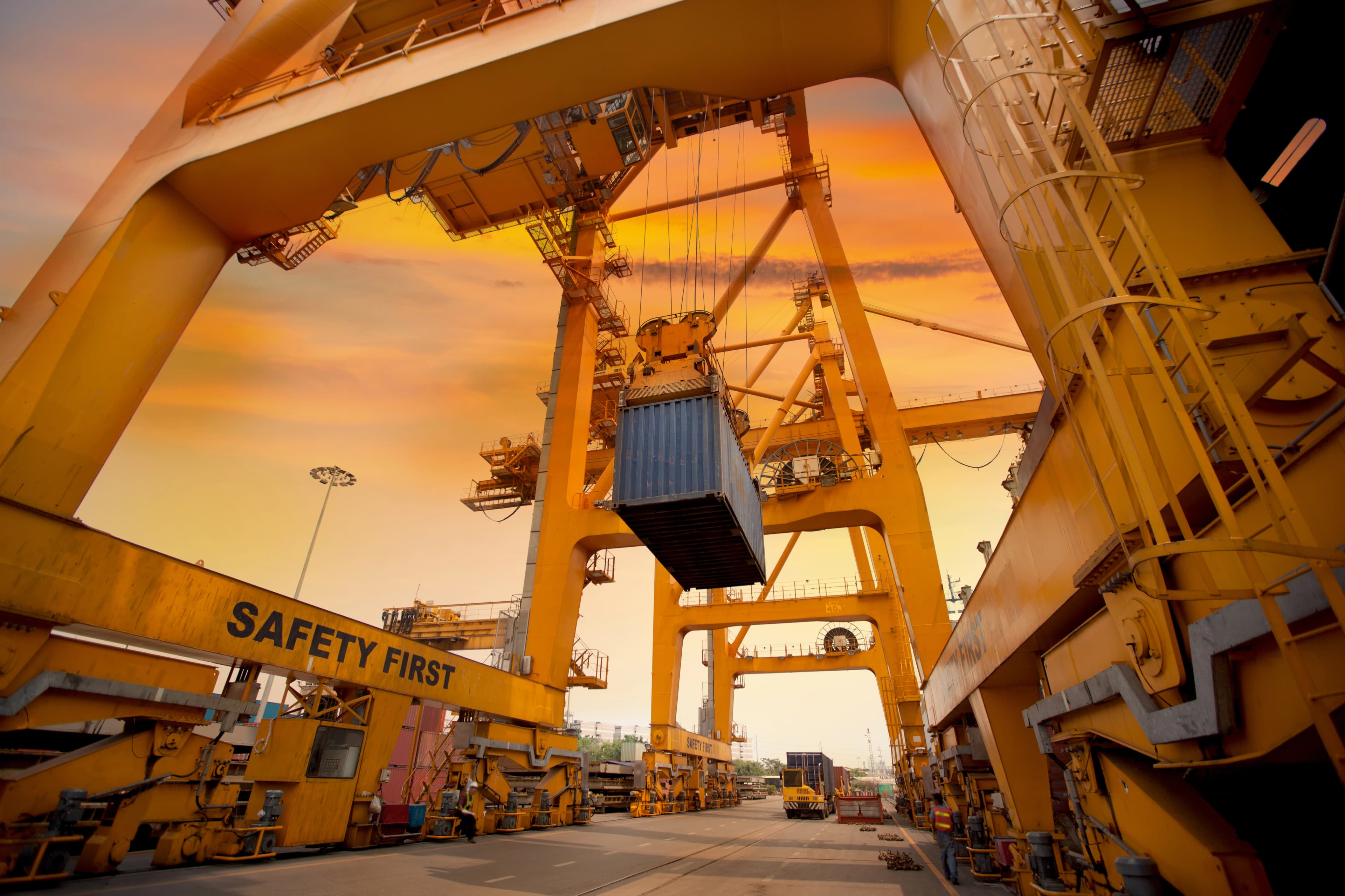 Logistics Services