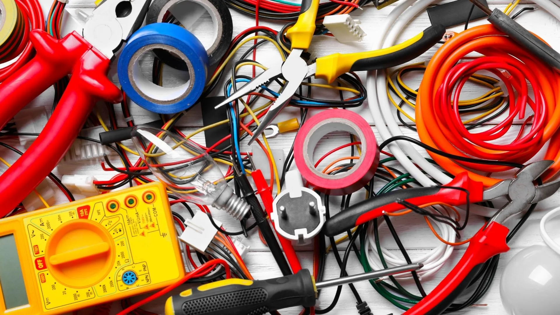 Electrical Items