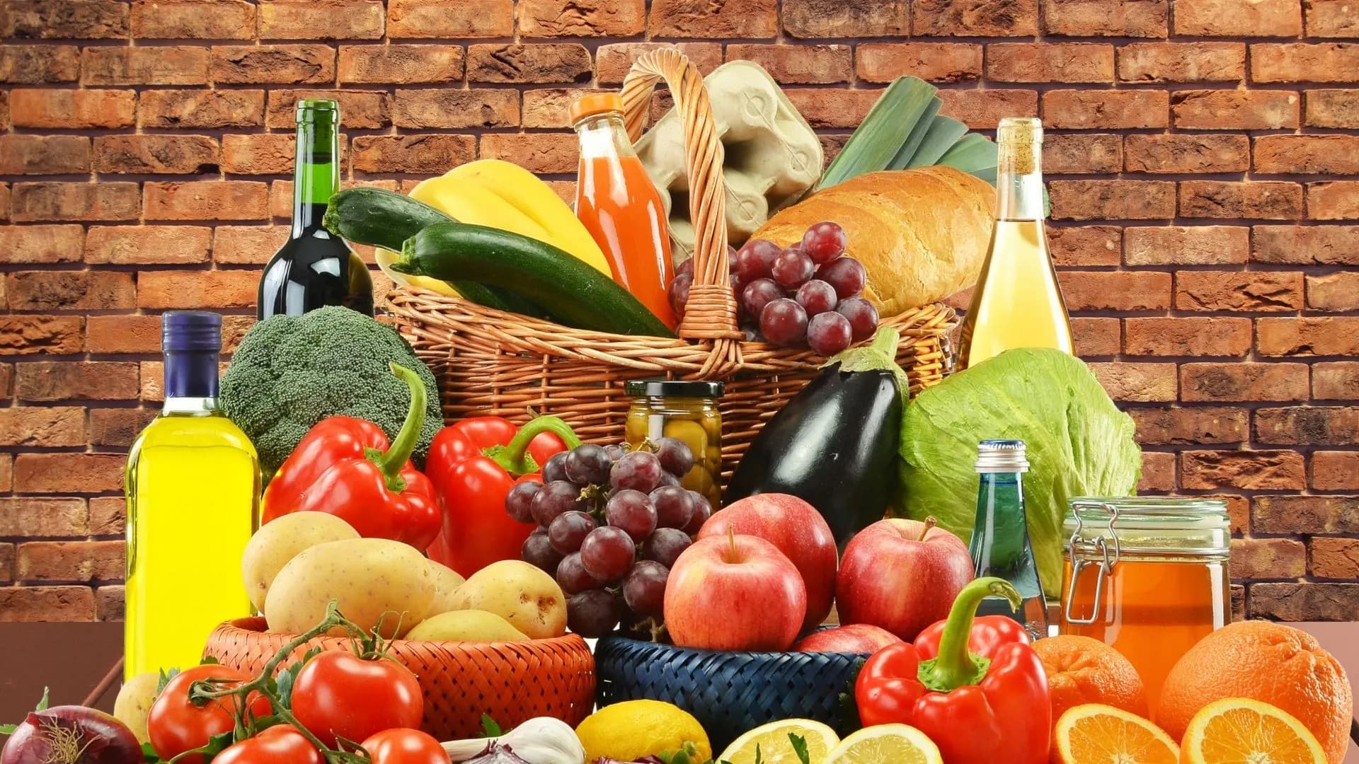 Food Products